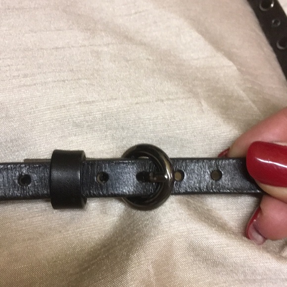 Ann Taylor Loft Belt - Picture 3 of 3